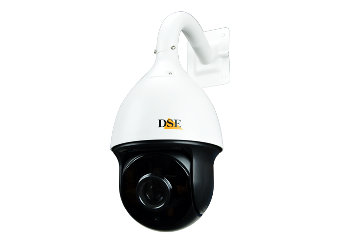Telecamera brandeggiabile IP onvif da esterno POE
